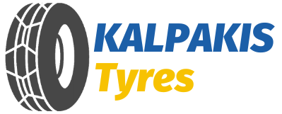 Kalpakis Logo