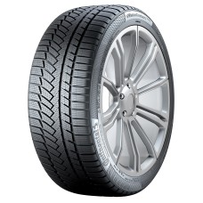 CONTINENTAL ContiWinterContact TS 850 Ελαστικό Αυτοκινήτου